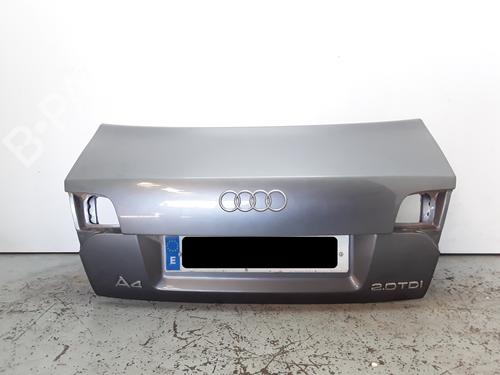 Tailgate AUDI A4 B7 (8EC) 2.0 TDI 16V | BP8330285C6 