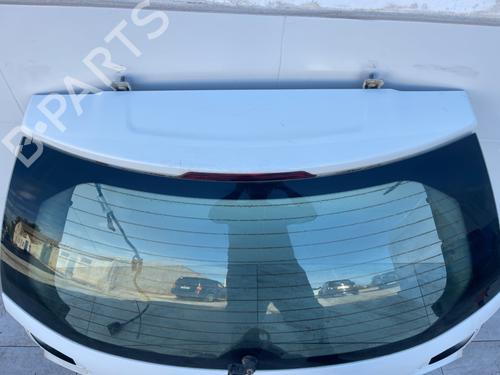 Tailgate CITROËN C3 II (SC_) 1.4 HDi 70 (SC8HZC, SC8HR0, SC8HP4) | BP10171264C6 