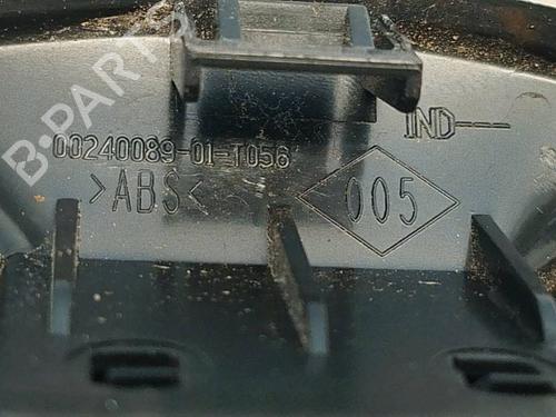 Left rear window switch DACIA SANDERO II | BP40467717I29 - Image 3