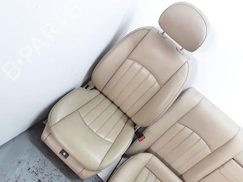 Seats set MERCEDES-BENZ CLS (C219) CLS 320 CDI (219.322) | BP9299235C78 