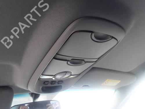 Used Interior roof light KIA SORENTO I (JC) 2.5 CRDi 4WD (140 hp) 12316890