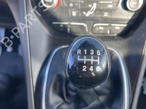 Girspak FORD C-MAX II (DXA/CB7, DXA/CEU) [2010-2019]  30838583