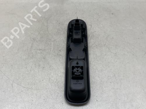 Right front window switch PEUGEOT 5008 (0U_, 0E_)  | BP29232783I26 