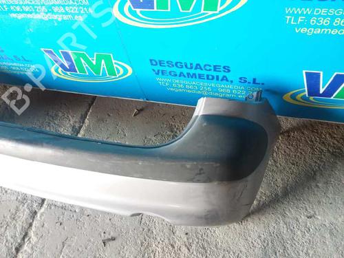 Rear bumper CITROËN XSARA PICASSO (N68) 1.6 HDi | BP7471899C8 