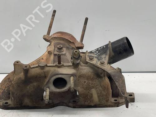 Used Exhaust manifold Exhaust manifold RENAULT SUPER 5 (B/C40_) 1.4 (B/C402) (59 hp) 40092134 40092134