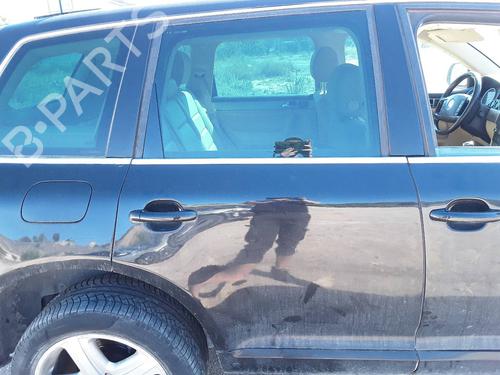 Dør høyre bak VW TOUAREG (7LA, 7L6, 7L7) 2.5 R5 TDI (174 hp) 17643355