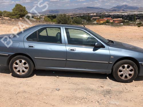 ABS pump PEUGEOT 406 (8B) 2.0 HDI 110 | BP25023883M43 