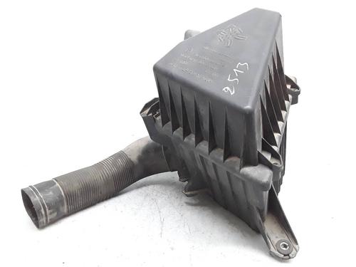 Used Air filter box SEAT IBIZA III (6L1) [2002-2009]  14142857