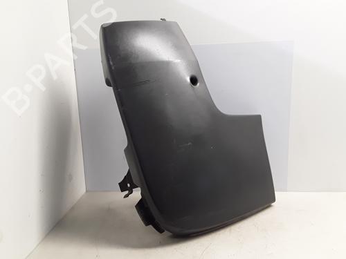 Used Corner bumper RENAULT TRAFIC II Platform/Chassis (EL) 2.0 dCi 115 (EL0H) (114 hp) 17428644