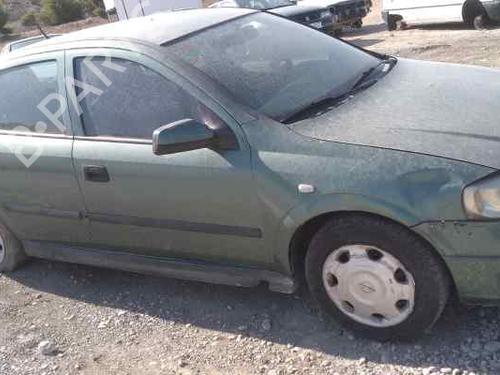 Motor OPEL ASTRA G Hatchback (T98)  | BP27990229M1 