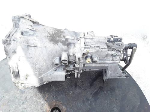 Used Gearbox Gearbox BMW 3 (E46) 318 i (118 hp) 11106314 11106314