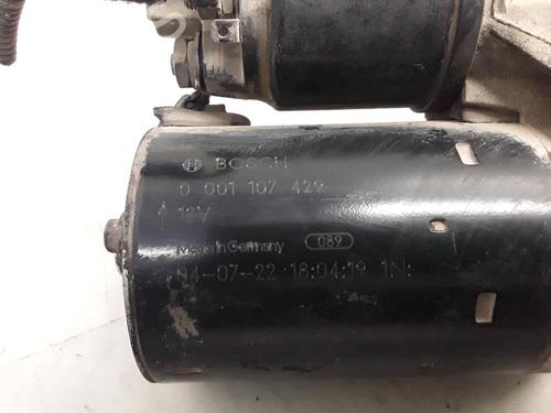 Starter OPEL CORSA C (X01)  | BP28485002M8 