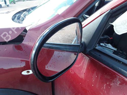 Rétroviseur gauche NISSAN JUKE (F15) [2010-2019]  32036475