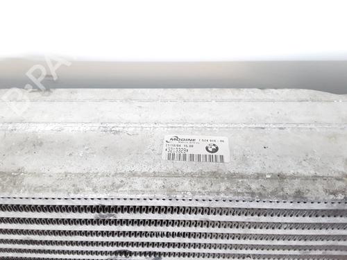 Intercooler BMW 1 (E87)  | BP7875236M30 