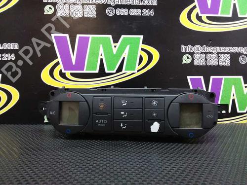 Airco bedieningspaneel FORD FOCUS II (DA_, HCP, DP) [2004-2013]  7470625