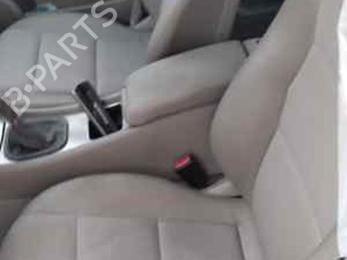 Ventildæksel MERCEDES-BENZ C-CLASS (W203) C 200 CDI (203.004) | BP22410459M124 