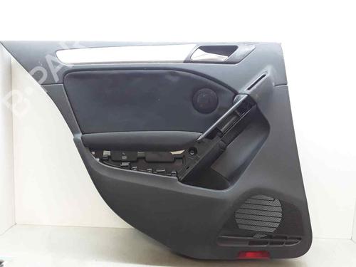 Venstre bakpanel VW GOLF VI (5K1) [2008-2014]  32034003