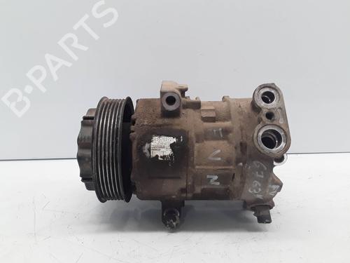AC-Kompressor AC-Kompressor OPEL CORSA D (S07) [2006-2015] 36233709 36233709
