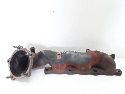 Used Exhaust manifold KIA SORENTO I (JC) 3.5 V6 4WD (194 hp) 14139877