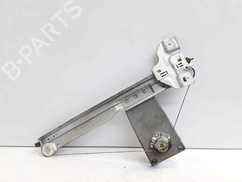 Rear left window mechanism DACIA DUSTER (HS_) | BP32455017C24