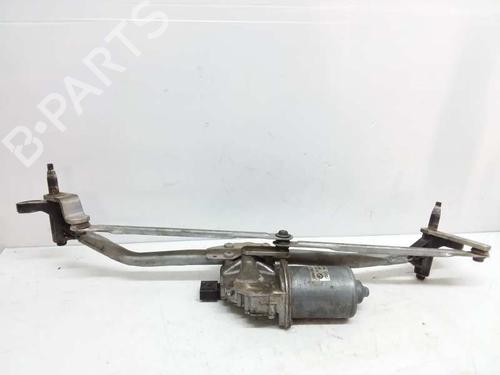 Viskermotor vindrute SKODA FABIA II (542)  | BP7471925M29 