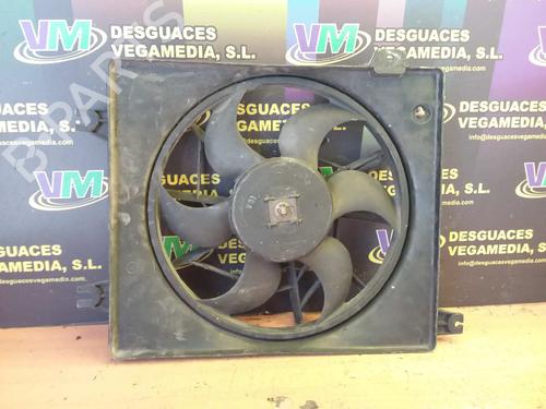 Køleventilator elektrisk HYUNDAI LANTRA II (J-2)  | BP10260453M35 