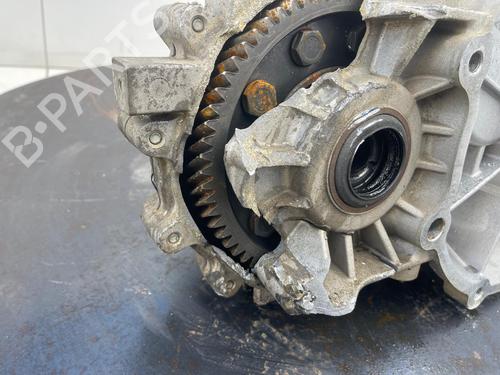 Gearbox KIA NIRO I (DE) E-NIRO | BP31177612M3
