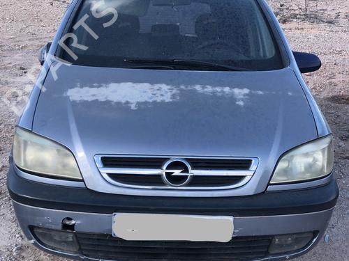 Commande retroviseurs OPEL ZAFIRA A MPV (T98)  | BP27369900I25 