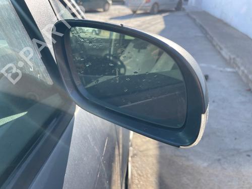 Used Right mirror VW TOURAN (1T1, 1T2) [2003-2011]  28826409
