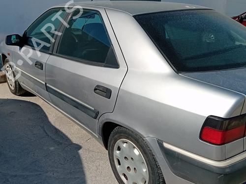 Elektronisk modul CITROËN XANTIA (X1_, X2_) 1.9 SD | BP19169857M83 