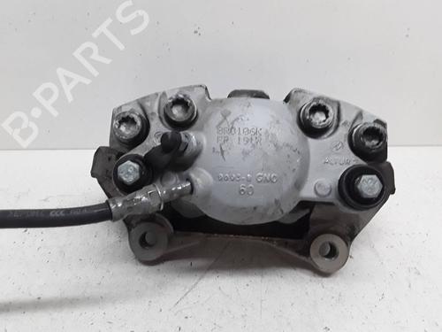 Used Right front brake caliper AUDI Q5 (8RB) 2.0 TDI quattro (170 hp) 16043072