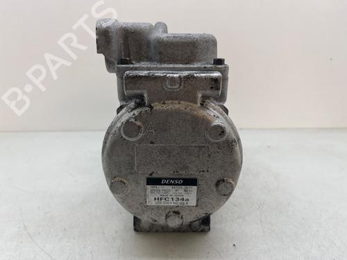 AC Kompressor IVECO DAILY III Bus  | BP29464658M34 