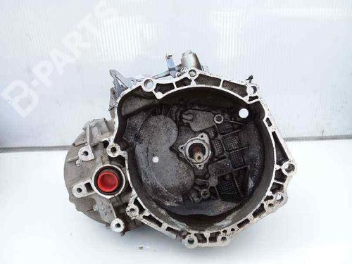 Gearbox OPEL ZAFIRA / ZAFIRA FAMILY B (A05) | BP7469950M3