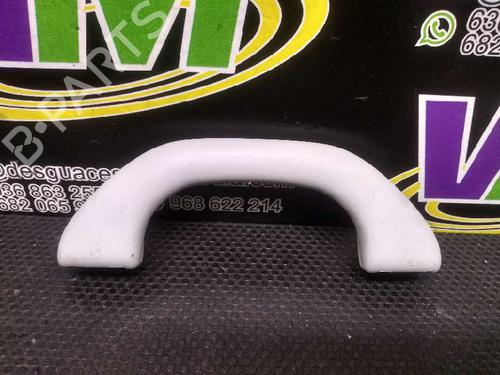 Used Front left interior door handle VW TOURAN (1T1, 1T2) [2003-2010]  7469638