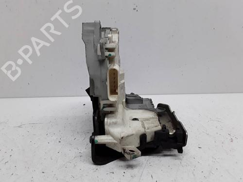 Rear left lock AUDI Q5 (8RB) 2.0 TDI quattro | BP12316345C100 
