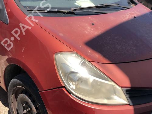 Engine RENAULT CLIO III (BR0/1, CR0/1) | BP36239873M1 - Image 13