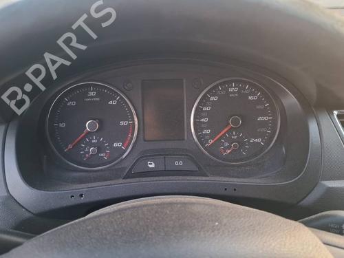 Compteur de vitesse Compteur de vitesse SEAT TOLEDO IV (KG3) [2012-2019] 39908331 39908331