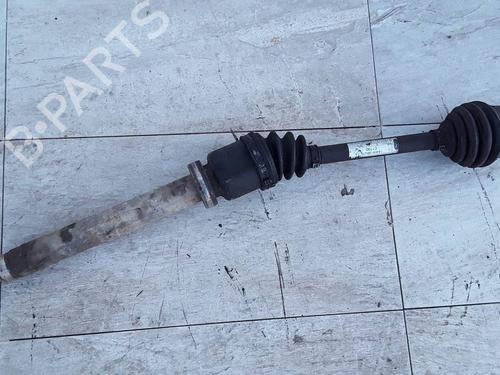 Drivaksel fortil Højre FORD FOCUS I (DAW, DBW) 1.8 TDCi (100 hp) 15268608