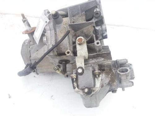Gearbox CITROËN XSARA (N1) 1.9 D | BP7472764M3