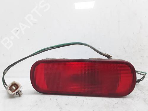 Bremselys SUZUKI SWIFT IV (FZ, NZ) 1.3 DDiS (AZG413D, ZC02S, ZC92S) 3657062J0 |