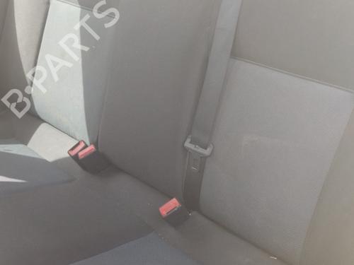 Left front window switch OPEL ASTRA H (A04) 1.6 (L48) | BP19067252I27 