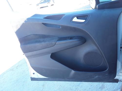 front-left-panel-ford-transit-courier-b460-mpv-2014-32175357 main image