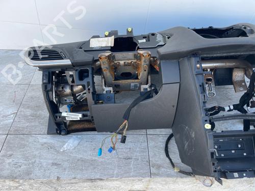 Passenger airbag PEUGEOT 207 CC (WD_) 1.6 16V | BP20227944C10 