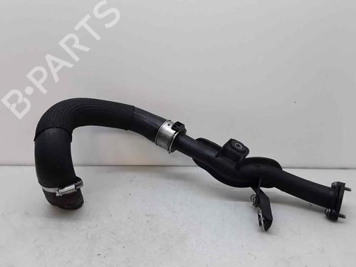 Used Pipe RENAULT CLIO II (BB_, CB_) [1998-2016]  24878560