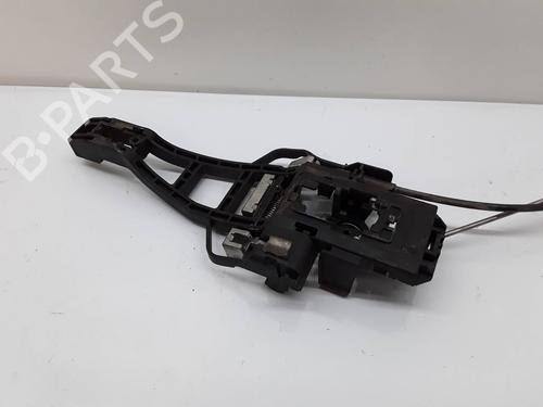 Support FORD TRANSIT CONNECT MPV | BP33628465C155 - Image 3