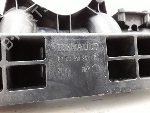 Manifold Indsugning RENAULT TRAFIC II Bus (JL) 2.5 dCi 135 (JL0D) | BP10651104M70 