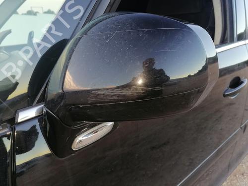 Intercooler CITROËN C4 Grand Picasso I (UA_) 1.6 HDi | BP9557445M30 