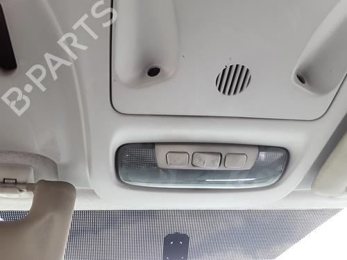 Used Interior roof light FORD TOURNEO COURIER B460 MPV 1.5 TDCi (75 hp) 19101903