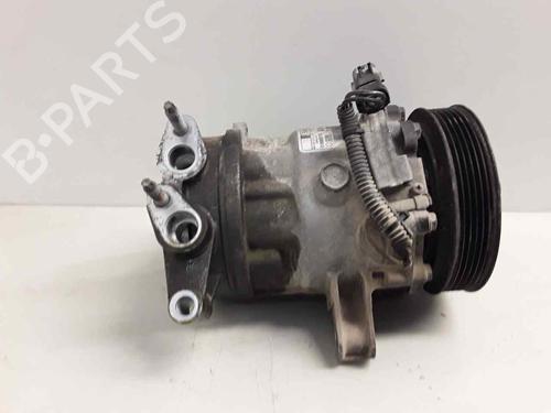 AC compressor JEEP CHEROKEE (KJ) 3.7 4x4 | BP29371018M34 