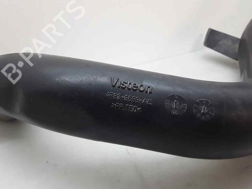 Pipe JAGUAR XF I (X250) 2.7 D | BP28503186M125